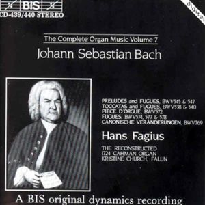Organ Works 7