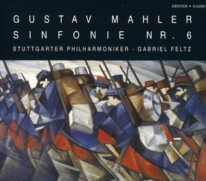 Symphony No. 6 , Gabriel Feltz