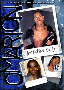 Omarion - Invitation Only , Omarion