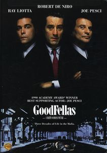 Goodfellas , Robert De Niro