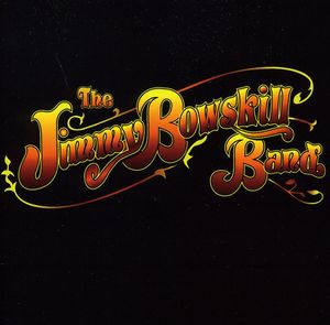 Back Number , Jimmy Bowskill