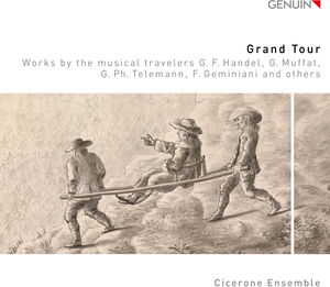 Grand Tour