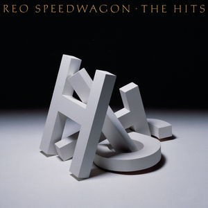 Hits , REO Speedwagon