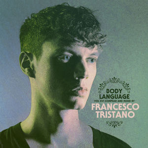 Body Language 16 , Francesco Tristano