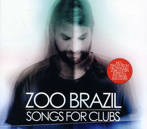 Songs for Clubs , Zoo Brazil