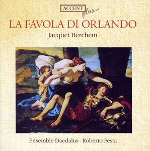 La Favola Di Orlando , Ensemble Daedalus