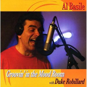 Groovin in the Mood Room , Al Basile
