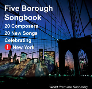 Five Borough Songbook 