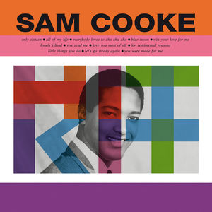 Hit Kit , Sam Cooke