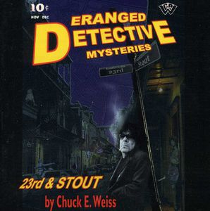 23rd & Stout , Chuck E. Weiss