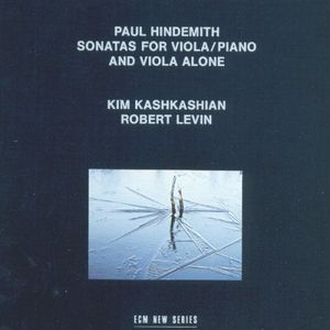 Son Va [Import] , Kim Kashkashian
