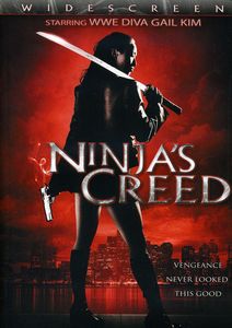 Ninja's Creed , Noriyuki "Pat" Morita