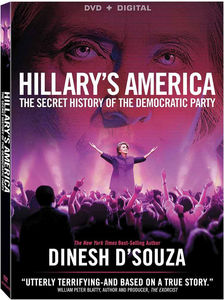Hillary's America 
