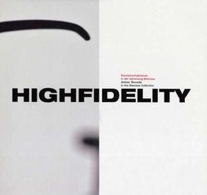 Highfidelity , John Cage