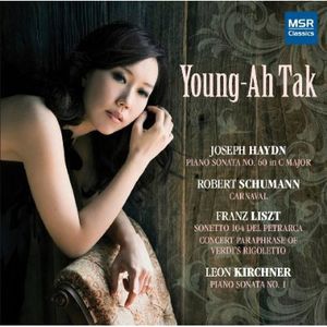 Young-Ah Tak , Young-Ah Tak