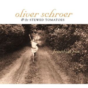 Freedom Row , Oliver Schroer