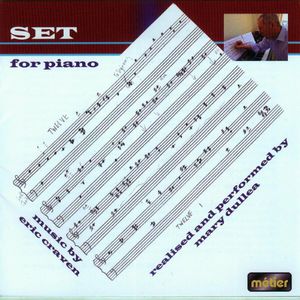 Set for Piano , Mary Dullea