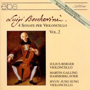 Cello Sonatas: #6 in a; #9 in F; #10 in C Min, Etc