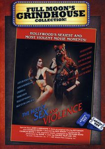 The Best of Sex and Violence , John Carradine