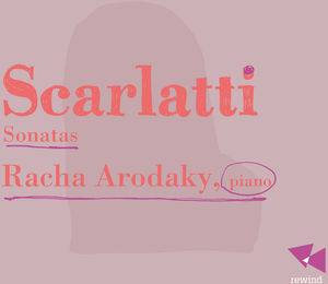 Sonatas , Scarlatti