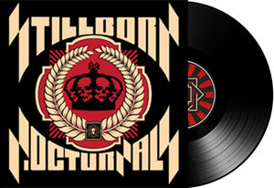 Nocturnals , Stillborn