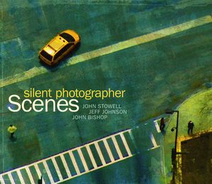 Silent Photographer , Scenes