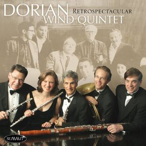 Retrospectacular , Dorian Wind Quintet