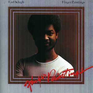 Finger Paintings , Earl Klugh