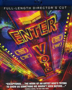 Enter the Void , Jesse Kuhn