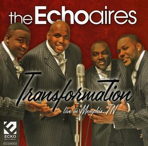 Transformation , The Echoaires