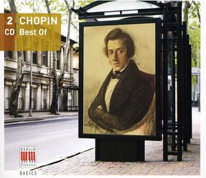 Best of Chopin , Andrea Immer