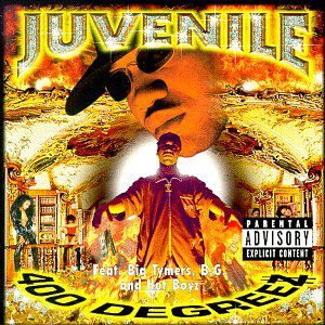400 Degreez [Explicit Content] , Juvenile