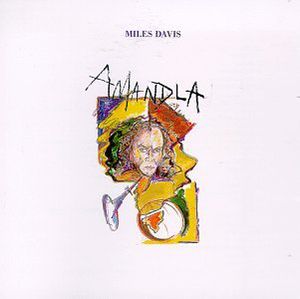Amandla , Miles Davis
