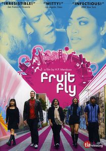 Fruit Fly , L.A. Renigen