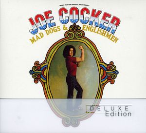 Mad Dogs & Englishmen [Import] , Joe Cocker