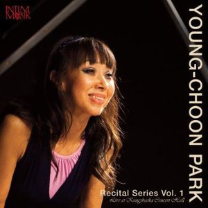 Recital Series 1 , Young-Choon Park