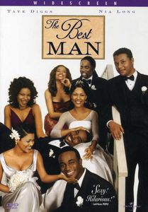 The Best Man , Taye Diggs
