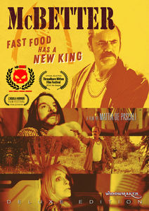 McBetter: Fast Food Has a New King