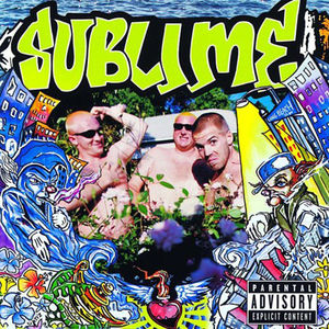 Second Hand Smoke [Explicit Content] , Sublime