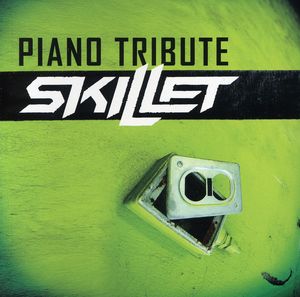 Piano Tribute to Skillet -  CC Entertainment