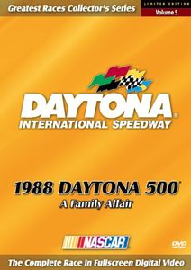 Nascar: 1988 Daytona 500
