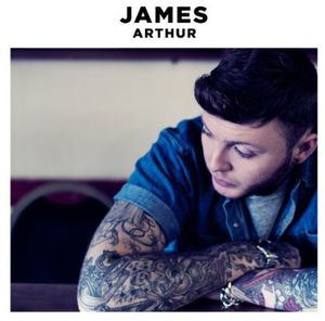 James Arthur [Import]