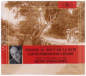 Voyage Au Bout de la Nuit