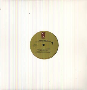 Livin' For The Weekend/ I Love Music , The O'Jays