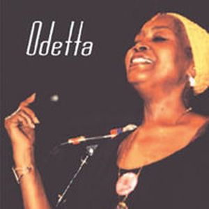 Odetta , Odetta