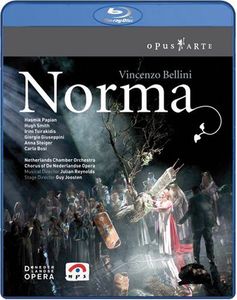 Norma , Giorgio Giuseppini