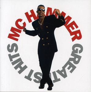 Greatest Hits , MC Hammer