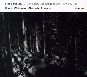 Franz Schubert , Carolin Widmann