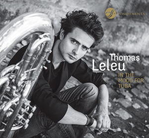 In the Mood for Tuba 