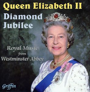Royal Music from Westminster Abbey , Martin Neary